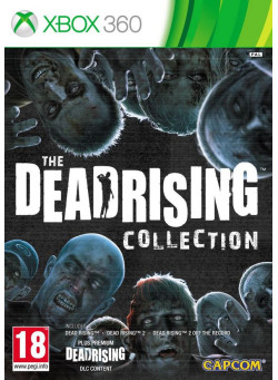 Dead Rising Collection (Xbox 360)